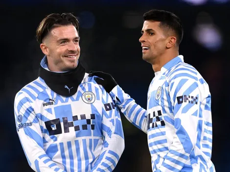 Barcelona conta com o sim de Rodri, do Manchester City