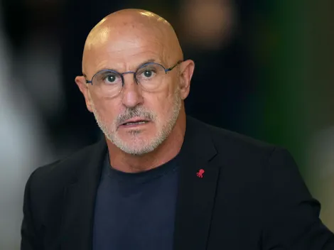 Dinamarca e Espanha se enfrentam de olho na tabela da Liga das Nações