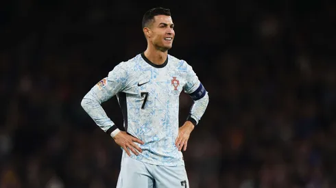 Cristiano Ronaldo deve começar entre os titulares contra a Polônia