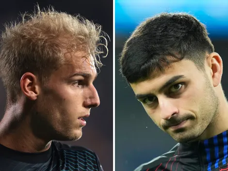 Espanha vence a Dinamarca por 2 a 0 e garante a liderança