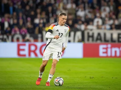 Palpite: Alemanha x Bósnia – Liga das Nações A – 16/11/2024