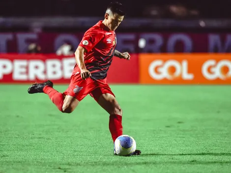 Palpite: Athletico-PR x Atlético-MG – Brasileirão – 16/11/2024