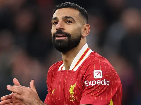 Liverpool mira Igor Paixão e Marmoush para substituir Salah