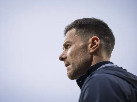 Xabi Alonso deve chegar ao Real Madrid com um jogador espanhol