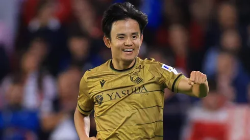 (Photo by Fran Santiago/Getty Images)