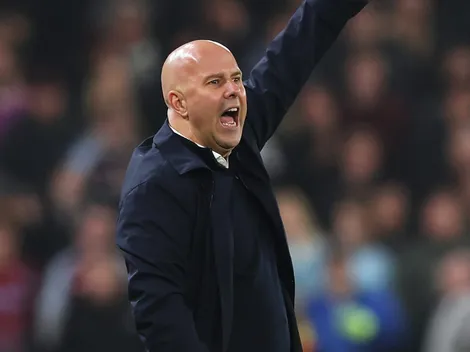 Liverpool quer desbancar o Arsenal por Hugo Larsson