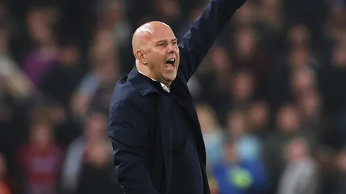 (Photo by Carl Recine/Getty Images)