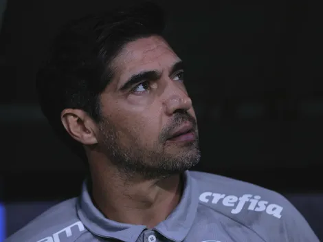 João Pedro, do Al-Taawoun, foi oferecido ao Palmeiras