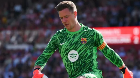 (Photo by David Ramos/Getty Images)