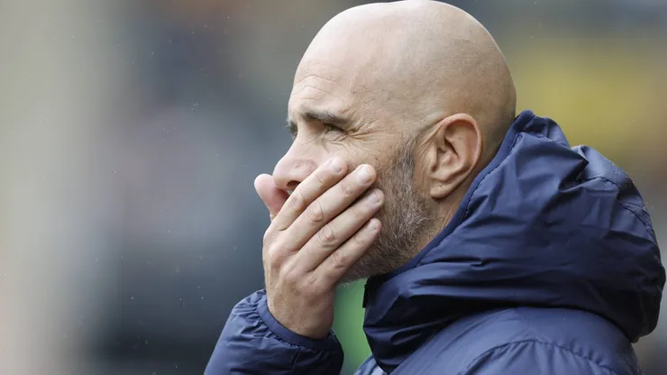 Ex-treinador do Chelsea pede punição a jogador de Enzo Maresca. Foto: IMAGO / Sportsphoto