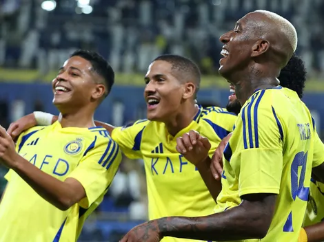 Corinthians recebe aprovação de Ramón Díaz para contratar Anderson Talisca