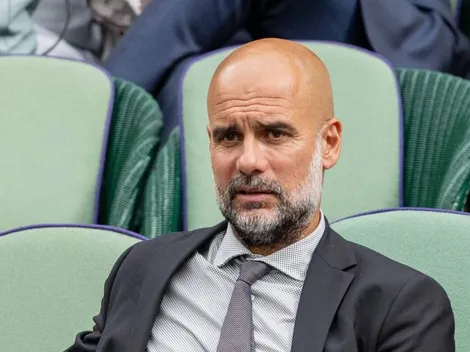 Guardiola leva invertida do técnico da Inglaterra na Data Fifa