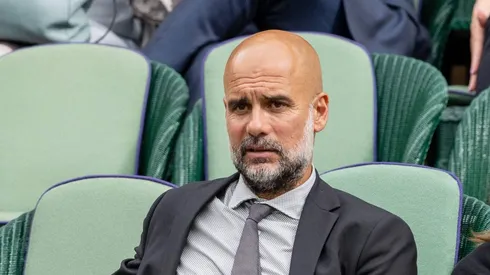 Guardiola alertou sobre convocação de Grealish