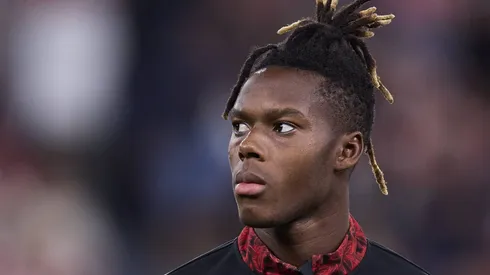 Nico Williams foi alvo do Barcelona. Foto: IMAGO / Ricardo Larreina Amador