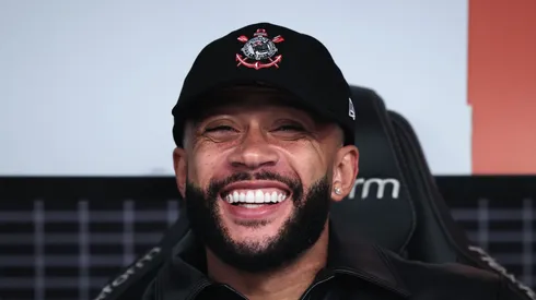 Memphis Depay gerou influêcia no futebol brasileiro.