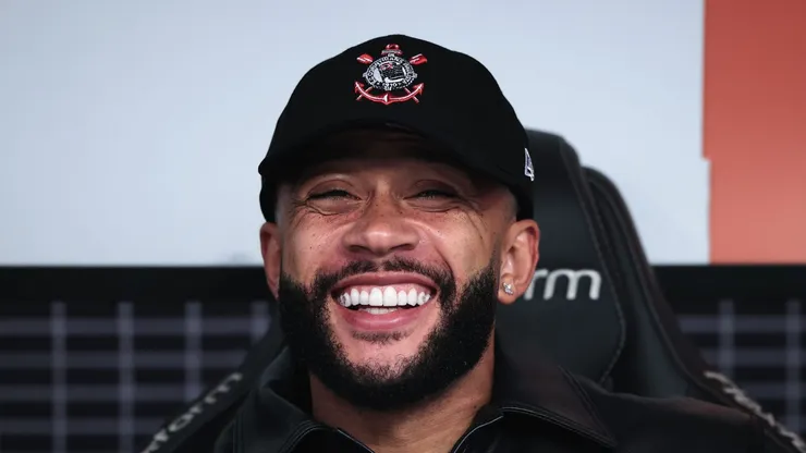Memphis Depay gerou influêcia no futebol brasileiro.