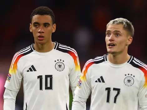 Musiala rejeita oferta do Man City e segue no Bayern