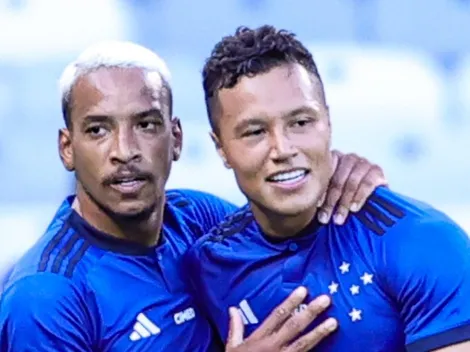 Corinthians avalia contratação do lateral Marlon