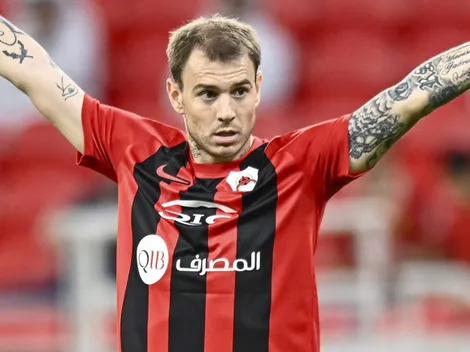 Corinthians não para em Roger Guedes e abre conversas com Arce