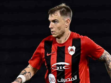 Corinthians vê Roger Guedes próximo do Cruzeiro