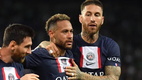 Real Madrid tem aprovação de Mbappé para assinar sem custos com ex-estrela do PSG. Foto: IMAGO / ABACAPRESS