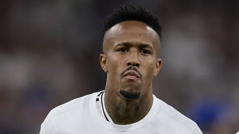 Real Madrid tem luz verde para anunciar substituto de Militão.