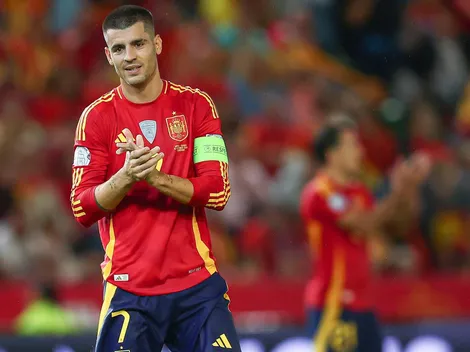 Palpite: Dinamarca x Espanha – Liga das Nações A – 15/11/2024