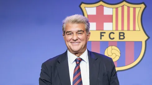Laporta sonha em contratar estrela da Premier League.