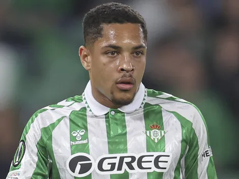 Flamengo não para em Vitor Roque e tem interesse em Arthur Cabral