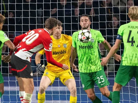 Real Madrid e Manchester United disputam Gonçalo Inácio do Sporting