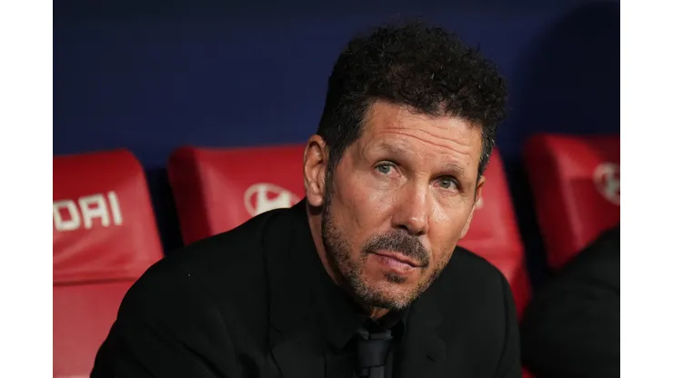 Atlético de Madrid vive ótimo momento na temporada. Foto: Angel Martinez/Getty Images