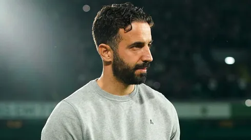 (Photo by Gualter Fatia/Getty Images)