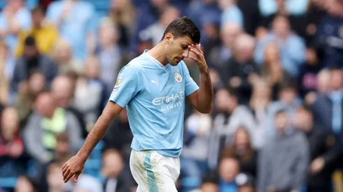 (Photo by George Wood/Getty Images)