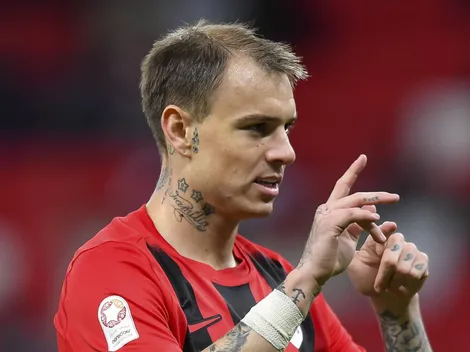 Contratação de Róer Guedes é considerada remota pela diretoria