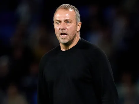 Ansu Fati tem lesão confirmada pela diretoria do Barcelona