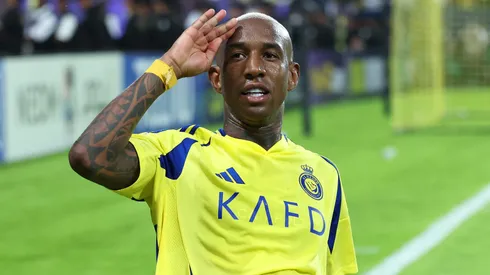 (Photo by Abdullah Ahmed/Getty Images)