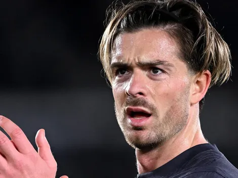 Tottenham tenta a contratação de Grealish em definitivo