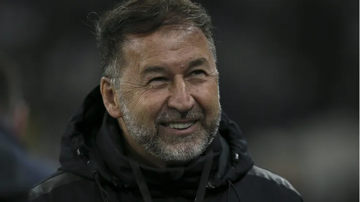 Corinthians aguarda assinatura do Real Madrid para garantir R$ 30 milhões em negócio inesperado. (Photo by Ricardo Moreira/Getty Images)