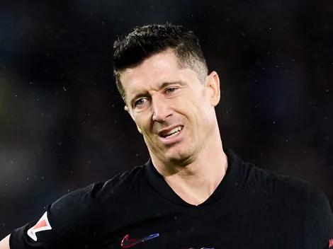 Nove atacantes são sugeridos para substituir Lewandowski com Hansi Flick