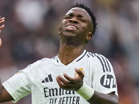 Sem Vini Jr, Ancelotti expõe time titular para Champions League