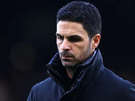 Arteta pede Zubimendi, de € 60 milhões, ao Arsenal