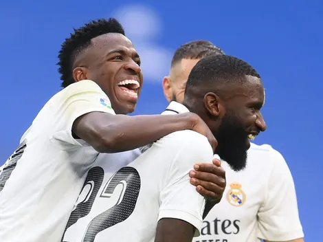 Rüdiger pode ter condição física comprometida em função das lesões no elenco