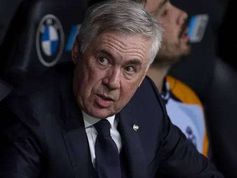 Courtois está tentado a jogar na Arábia Saudita