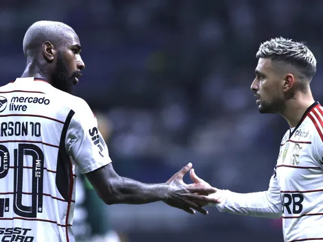 Arrascaeta não joga mais em 2024 e cirurgia é agendada