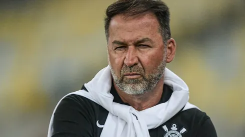 Augusto Melo - Foto: Thiago Ribeiro/AGIF