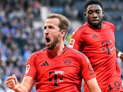 Davies marca reunião com Hansi Flick e pode assinar com o Barcelona