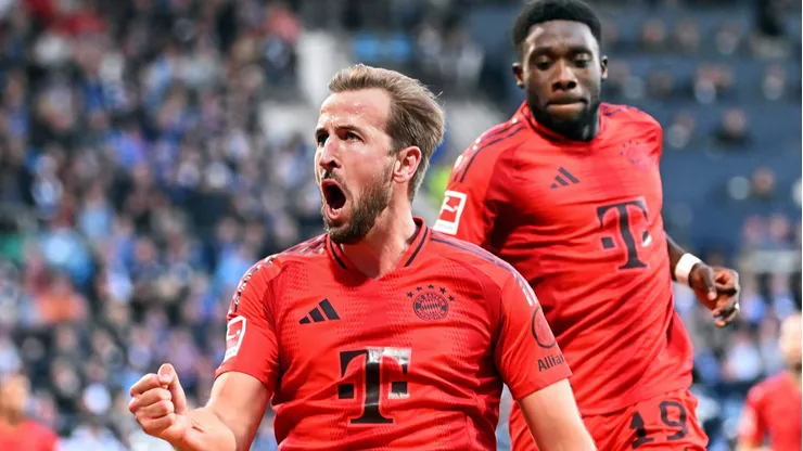 Craque do Bayern marca reunião com Hansi Flick e pode assinar com o Barcelona. Foto: IMAGO / Uwe Kraft