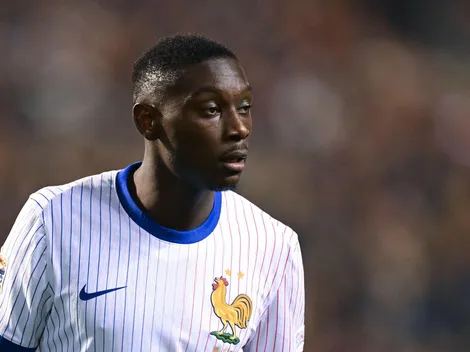 Palpite: França x Israel – Liga das Nações A – 14/11/2024