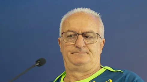 Dorival tem dois problemas para resolver na Seleção Brasileira