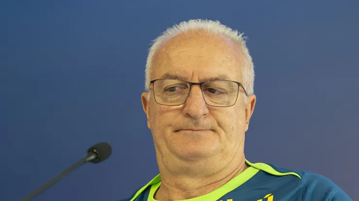 Dorival tem dois problemas para resolver na Seleção Brasileira